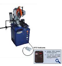 Pipe Cutting Machine