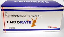 Northisetrone Tablet