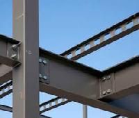 Structural Steel H Beam