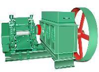 Sugar Cane Crusher