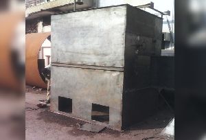 Acid Draining Machine