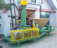 Cement Feeding System