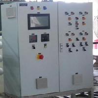 Industrial Automation Panel