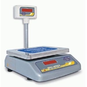 electrical weighing scale