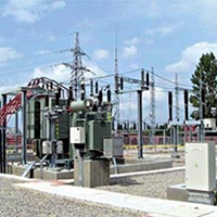 Electric Power Solution