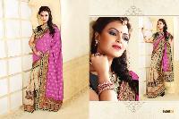 Designer Saree