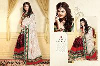 Designer Saree