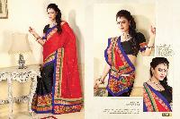 Designer Saree