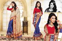 Designer Saree