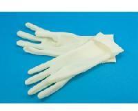surgical disposable gloves