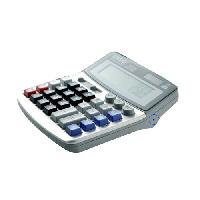 Spy Hidden Calculator Camera