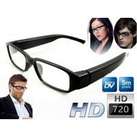 Spy Reading Glasses Camera