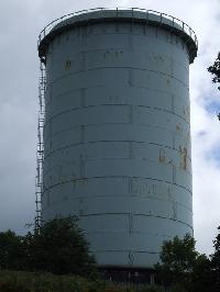 surge tank