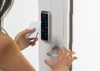 access control card reader