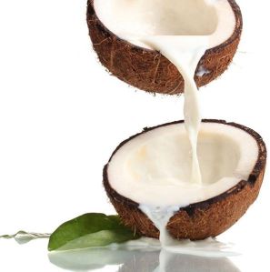 Coconut Milk