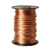 annealed bare copper wire
