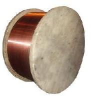 Copper Alloy Wire