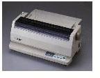 dot matrix printers