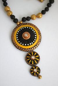 Terracotta Jewelry