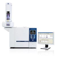 Gas Chromatographs