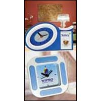 Promotional Table Clocks