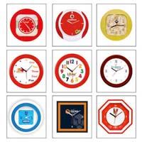 Promotional Wall Clocks