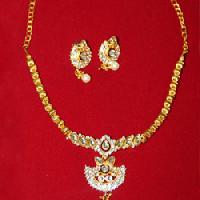 Traditional Necklace Set