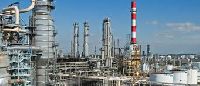 petrochemical refineries