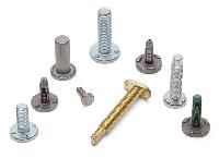 weld screws