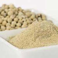 White Pepper Powder