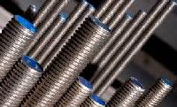 Steel Threaded Rods