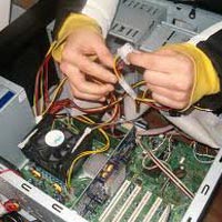 Computer Hardware & Cctv Installation Services