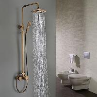 shower tap faucets