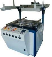 Thermocol Machine