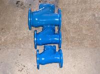 Ductile Iron Fittings