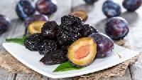 Dried Prunes