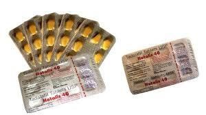 Hotalis 40 Mg