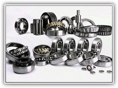 Industrial Bearings