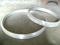 aluminium ring