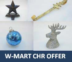 W-MART CHR OFFER SAMPLES