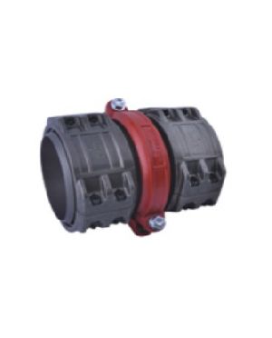 Large size couplings