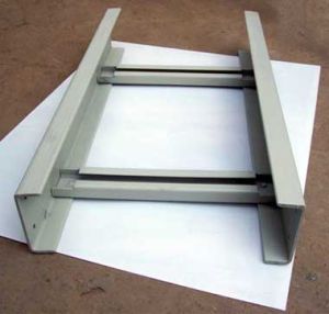 FRP Cable Trays