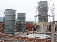 Frp Tanks - 01