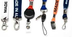 Lanyards