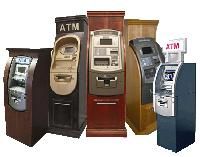 atm machine