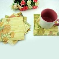 Tea Pad