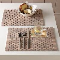 Table Placemats