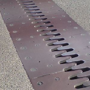 Expansion Joint