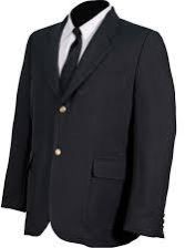 Uniform Blazers