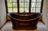 Copper Bathtubs